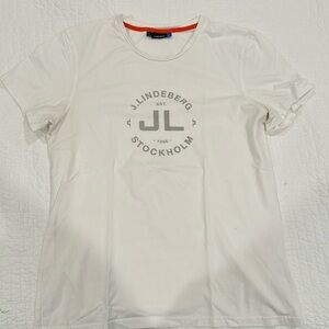 JLindeberg Men’s TShirt